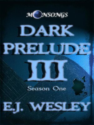cover image of Dark Prelude